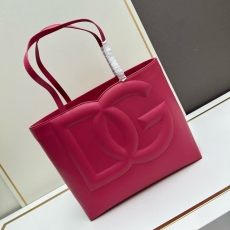 Dolce Gabbana Shopping Bags